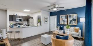 Ventana at Plum Creek Apartments Gallery 4