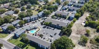 The Parks on Taylor Apartments Gallery 15