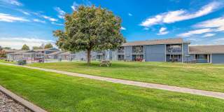 Wendover Apartments Gallery 21