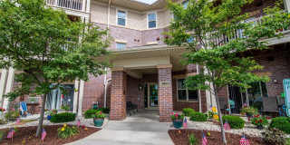 Hill Crest - Senior Housing Gallery 3