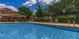 Brushy Creek Village Apts. Gallery 34