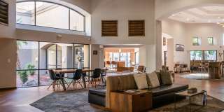 Sunrise Station Apartments Gallery 16