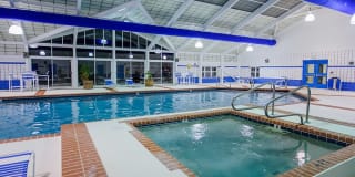 Mill Pond Village Gallery 1