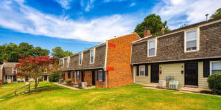 Ivy Gates Townhomes Gallery 1