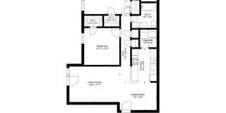 Green Valley Apartments Gallery 18