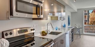 Queen Anne Flats Gallery 4