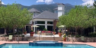 Retreat at Cheyenne Mountain Gallery 16