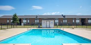 Bellaire Apartments Gallery 25