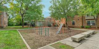 Jameson Court - Affordable Housing Gallery 15