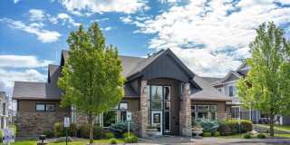 The Reserve at Shelley Lake Gallery 2