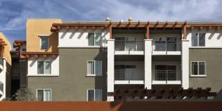 Wright Brothers Court- Affordable housing Gallery 8