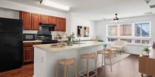 Ainger Place - Affordable housing Gallery 20