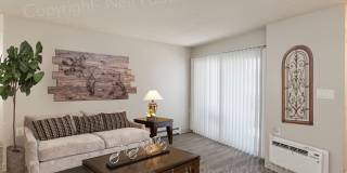 The Lofts at Rock Vue Gallery 5