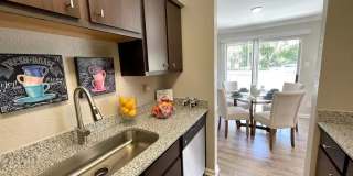 The Abbey at Champions Apartments Gallery 2