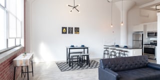 Lofts at Kearny Gallery 3