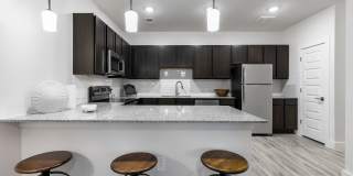 Aspire at Onion Creek - Affordable Housing Gallery 3