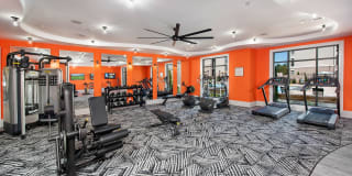 Ten 45 Suwanee Luxury Apartments Gallery 3