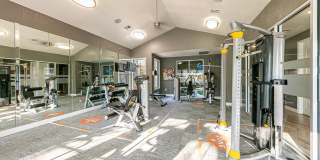 Lakeline Parmer Lane Apartments Gallery 10