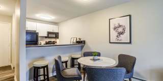 Student Housing - The Social West Gallery 21