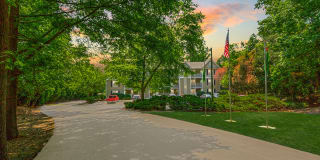 Forest Pointe Apartments Gallery 93