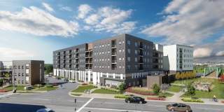 Union at Rivers Edge Gallery 1