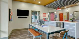 Trax at DuPont Station Apartments Gallery 1