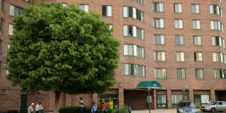 Bolton House - Affordable Housing Gallery 56