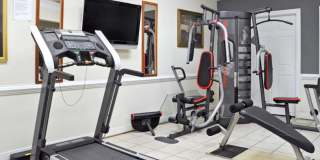 Lakeview Terrace Townhomes Gallery 2