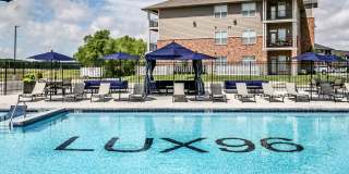 The Apartments at Lux 96 - Phase 3 & 4 Gallery 74