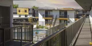 The Joshua Tree Apartments Gallery 21