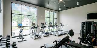 Town Park Lofts Gallery 1