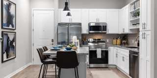 Aston Park Luxury Apartments Gallery 1