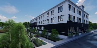 Lofts at Kearny Gallery 9