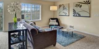 Trax at DuPont Station Apartments Gallery 11