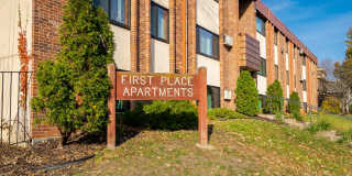 First Place Apartments Gallery 18