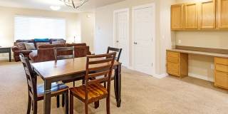Strata Estates of Williston Townhomes Gallery 7