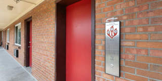 Meridian Garden Apartments Gallery 22