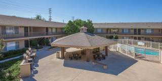 Orleans Aparment Homes Gallery 16