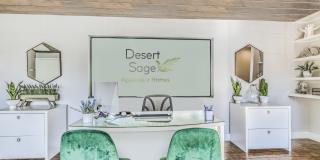 Desert Sage Gallery 28