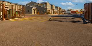 Terra at Enchanted Hills Gallery 20