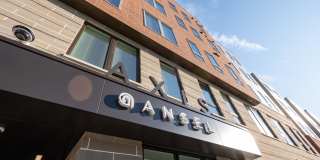 Axis at Ansel Axis at Ansel Gallery 15