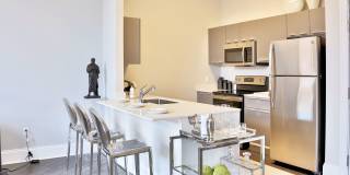 Senior Living - The James Ferndale Gallery 13