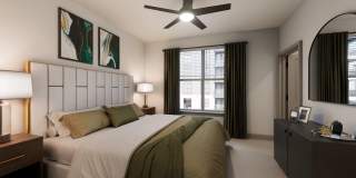 District South Apartments & Townhomes Gallery 7