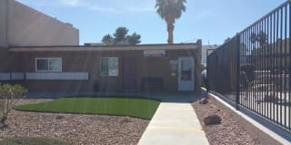 Mojave Breeze Gallery 34
