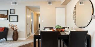 Oak Ridge Apartments Gallery 1