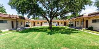 Brownstone Village Apartments Gallery 1