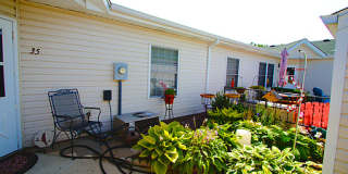 Bungalows of Champlin Gallery 13