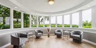 The Lake Shore Apartments Gallery 13