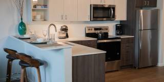 Gordon Lofts Gallery 3