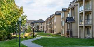 Eagle Point Apartments Gallery 17